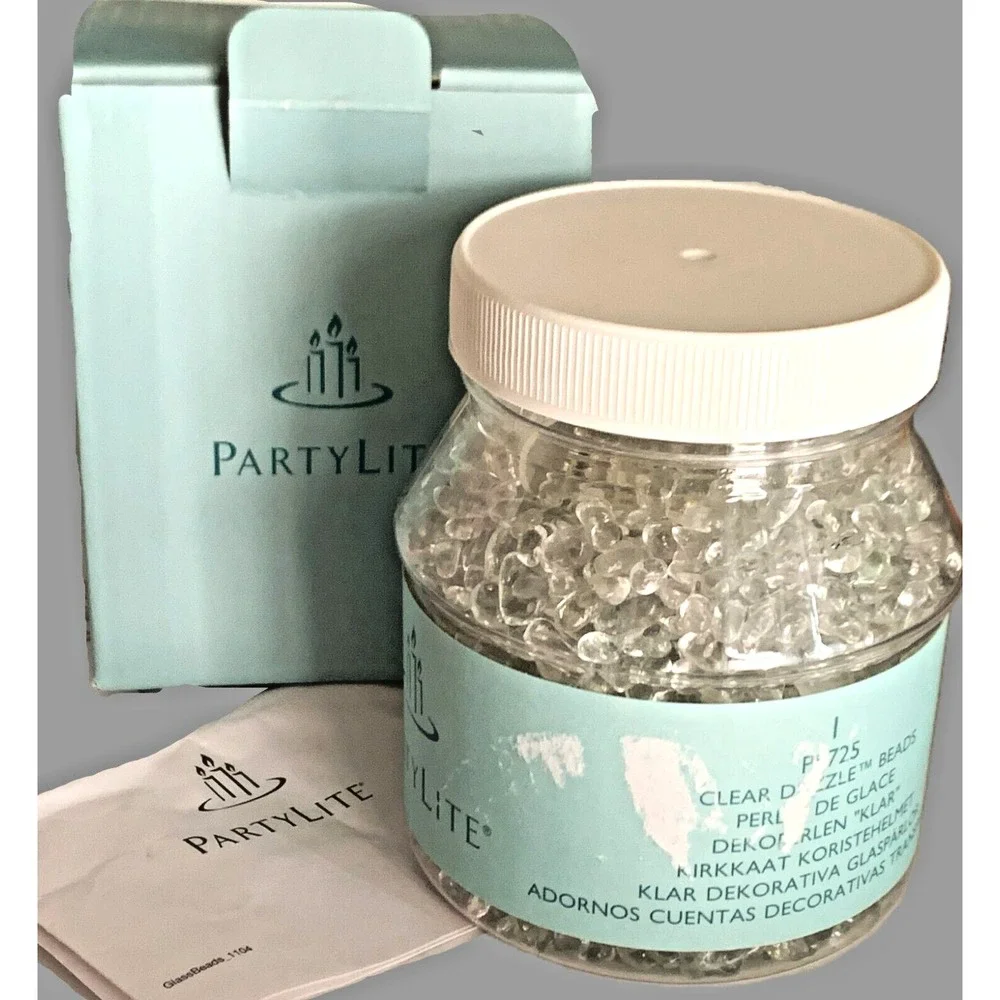 PartyLite vintage brand